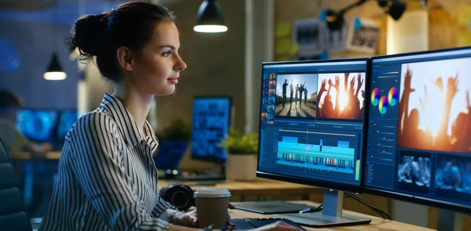 Digital Video - Leap Strategic Marketing